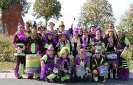 2013 (03.10.) GIRO Münsterland - Durchfahrt der Profis in Ostbevern