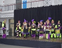 2013 (26.05.) Ahlen zeigt Flagge