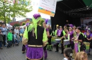 2014 (14.06) Ahlen zeigt Flagge