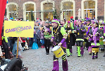2020 (22.02.) 1. Telgter Karnevalsumzug