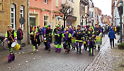 2023 (18.02.) Karnevalsumzug in Telgte