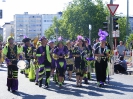 Carnival der Kulturen Bielefeld 2011