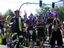 Carnival der Kulturen Bielefeld 2011